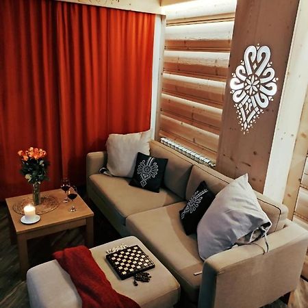 Apartament Tatrzanski Swit Z Tarasem 20M2, Garazem Podziemnym, Grota Solna Zakopane Exterior photo